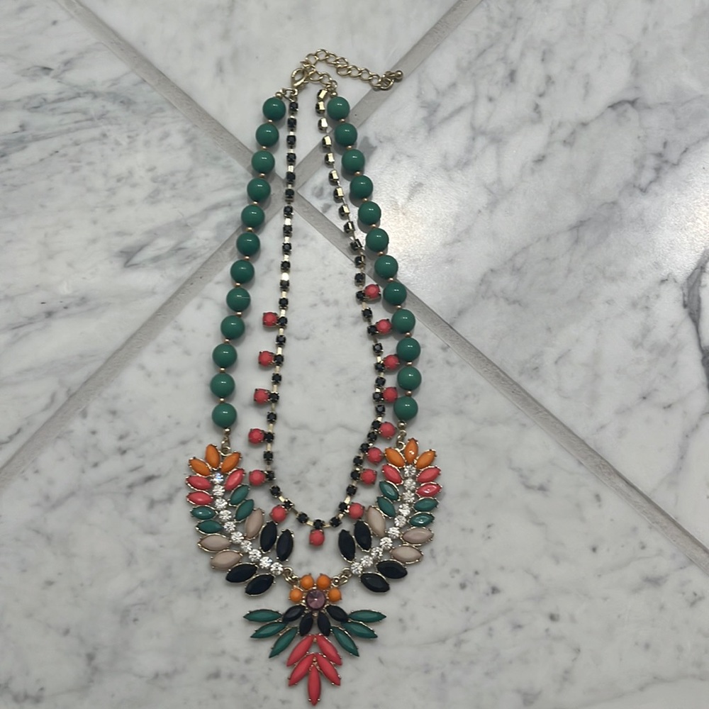 Statement Necklace